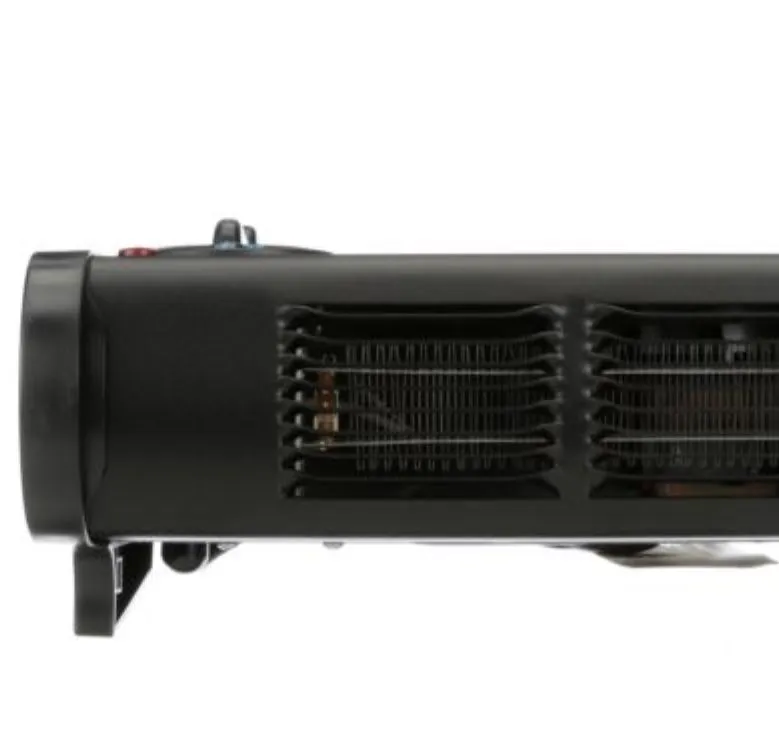 True North, Space Heater, 120V